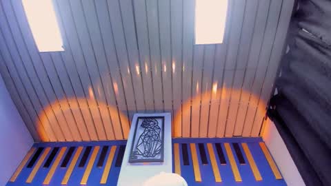 Luis AS online show from October 2025 12:29:01 PM