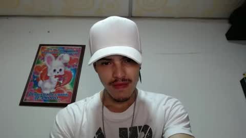 Luis AS online show from November 2025 10:54:02 PM