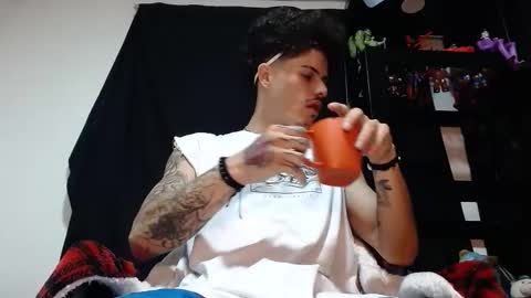 Luis AS online show from January 2026 09:13:01 AM