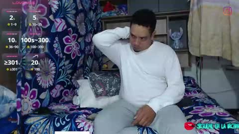 Snapshot of luisa2025_ chatting on September 2025 01:38:02 PM Hot Latina online show from September 2025 01:38:02 PM