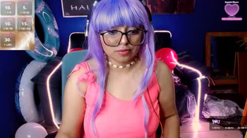 Snapshot of luisa_bunny chatting on January 2025 10:13:02 PM luisa_bunny online show from January 2025 10:13:02 PM