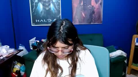 Snapshot of luisa_bunny chatting on February 2026 12:31:01 AM luisa_bunny online show from February 2026 12:31:01 AM