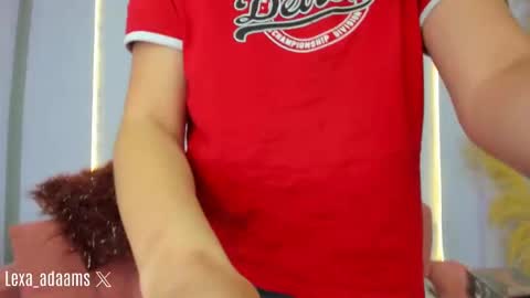 luisa_hollmes online show from January 2025 05:02:01 AM