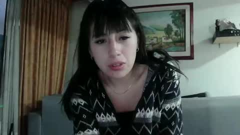 luisa_hollmes online show from November 2025 10:52:02 PM