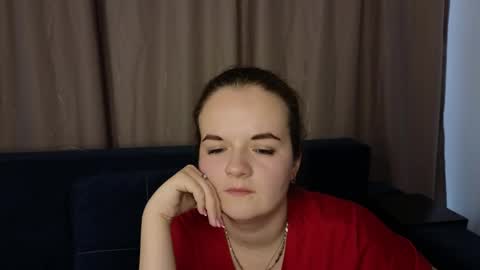 Luisa Rosee online show from February 2025 02:09:02 PM