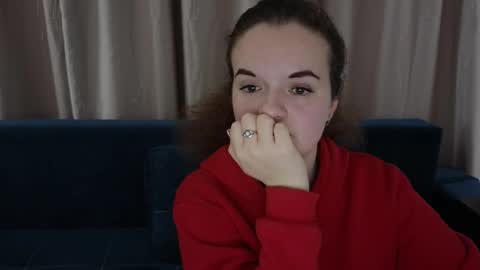 Luisa Rosee online show from February 2025 12:57:02 PM