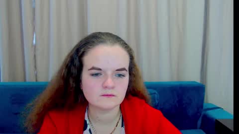 Luisa Rosee online show from February 2025 01:35:02 PM