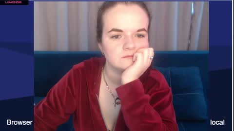 Luisa Rosee online show from February 2025 01:42:02 PM