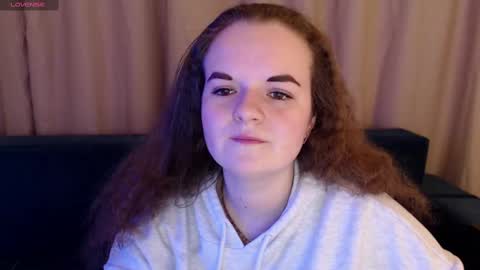 Luisa Rosee online show from February 2025 04:56:02 PM