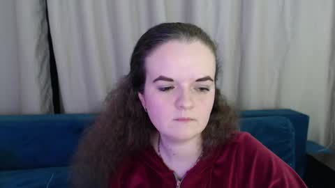 Luisa Rosee online show from March 2025 03:40:01 AM