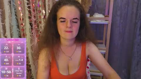 Luisa Rosee online show from September 2025 06:51:01 PM