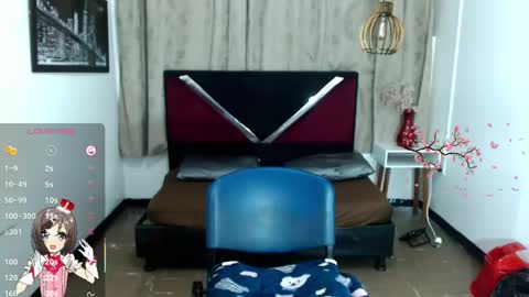 luisa_torres__ online show from April 2026 03:21:02 AM