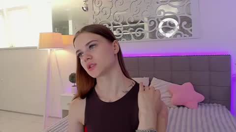 LuisaClover online show from June 2026 05:08:01 AM