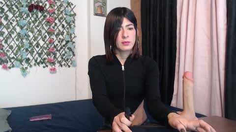 Luisa Fernanda san online show from September 2025 09:58:02 PM