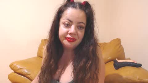 Cassie online show from October 2025 11:26:02 PM