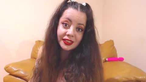 Cassie online show from October 2025 08:47:01 PM