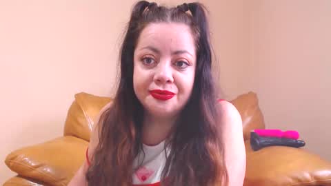 Cassie online show from November 2025 09:30:01 AM