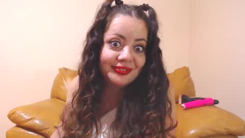 Cassie online show from November 2025 11:07:02 PM