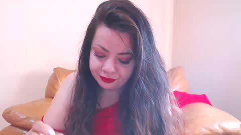 Cassie online show from April 2026 06:52:01 AM