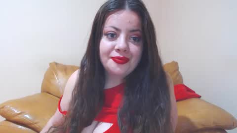 Cassie online show from April 2026 06:35:02 PM