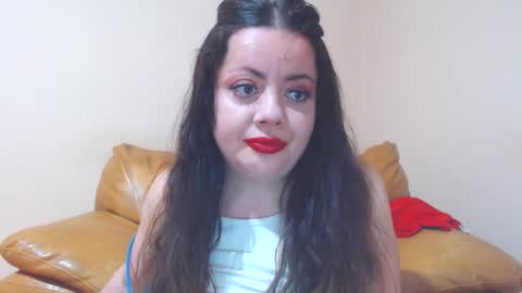 Cassie online show from April 2026 08:57:02 PM