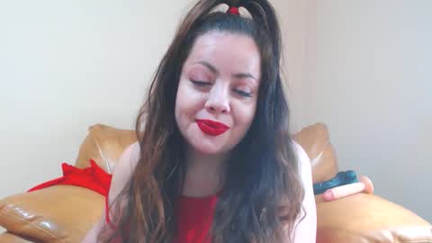 Cassie online show from May 2026 11:37:01 AM