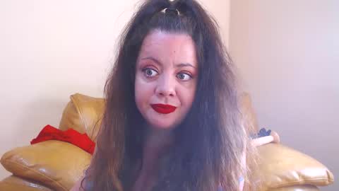 Cassie online show from May 2026 08:08:01 AM
