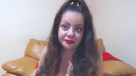 Cassie online show from May 2026 11:02:02 PM
