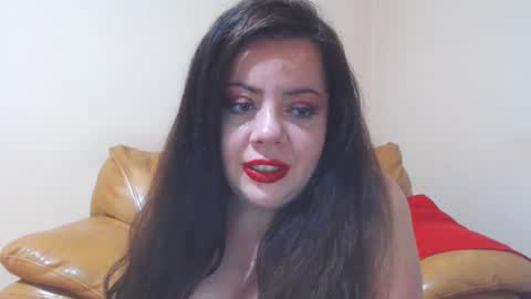 Cassie online show from May 2026 10:27:01 PM