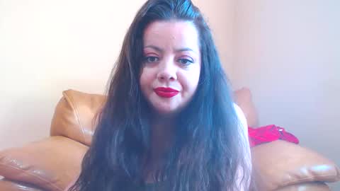 Cassie online show from May 2026 07:38:02 AM