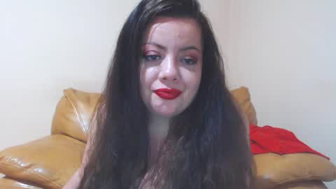 Cassie online show from May 2026 09:34:01 PM