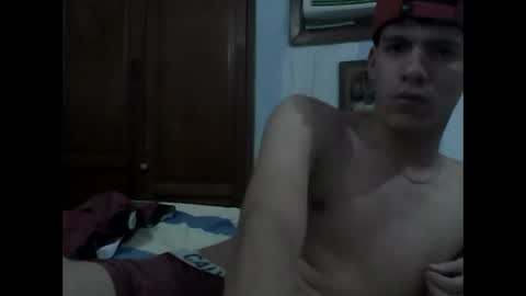 luiscamerom online show from May 2026 04:41:02 AM