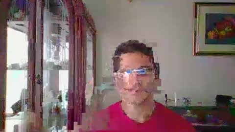 Snapshot of luiselamante chatting on September 2025 08:57:02 PM Luis online show from September 2025 08:57:02 PM