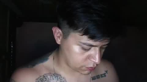 luisenriqueresendiz97 online show from October 2025 07:47:02 AM