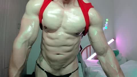 Luis Fer PVT IS OPEN online show from December 2024 09:17:01 PM