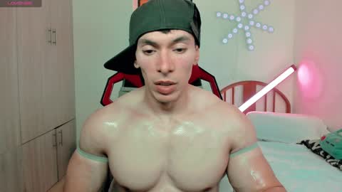 Luis Fer PVT IS OPEN online show from December 2024 03:31:01 PM