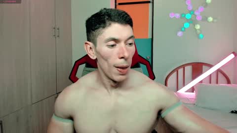 Luis Fer PVT IS OPEN online show from January 2025 08:50:02 PM