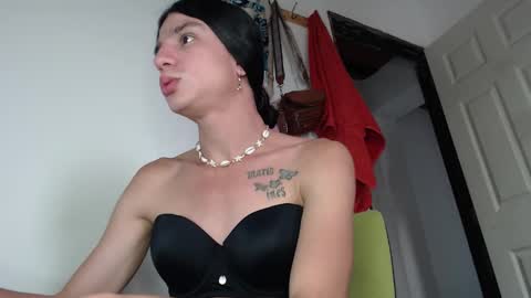 Snapshot of luisitahott chatting on February 2026 07:45:02 PM Luisita online show from February 2026 07:45:02 PM