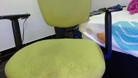 Snapshot of luisitahott chatting on February 2026 06:22:01 AM Luisita online show from February 2026 06:22:01 AM