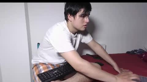 Luis S Kennedy online show from May 2026 03:51:02 PM
