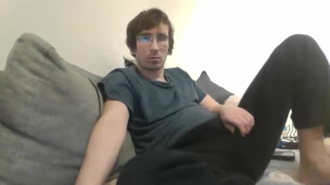 Snapshot of luismcawesome chatting on January 2026 10:46:02 PM Luis online show from January 2026 10:46:02 PM