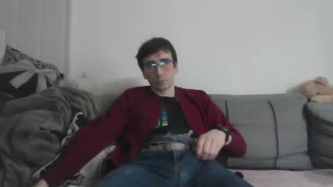 Snapshot of luismcawesome chatting on February 2026 09:47:02 AM Luis online show from February 2026 09:47:02 AM