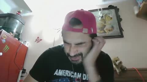 Snapshot of luismiastarot chatting on September 2025 03:10:02 AM luismiastarot online show from September 2025 03:10:02 AM