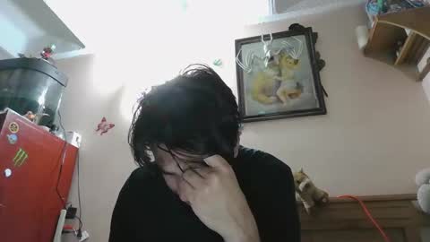 Snapshot of luismiastarot chatting on September 2025 03:33:02 AM luismiastarot online show from September 2025 03:33:02 AM