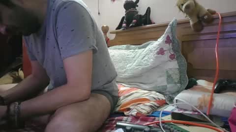 Snapshot of luismiastarot chatting on October 2025 02:20:01 AM luismiastarot online show from October 2025 02:20:01 AM