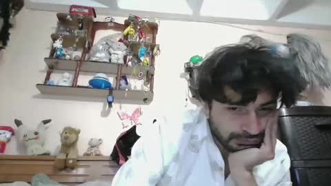 Snapshot of luismiastarot chatting on October 2025 02:36:02 AM luismiastarot online show from October 2025 02:36:02 AM