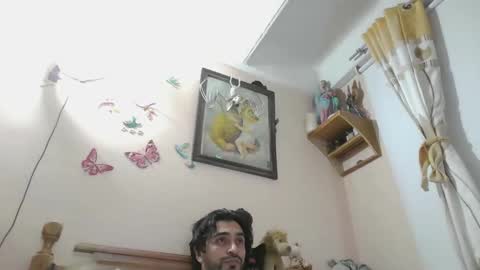 Snapshot of luismiastarot chatting on February 2026 04:38:01 AM luismiastarot online show from February 2026 04:38:01 AM