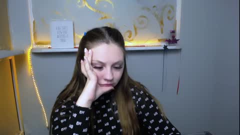 Snapshot of luizaheems_ chatting on January 2025 10:41:02 AM Luiza online show from January 2025 10:41:02 AM