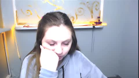 Snapshot of luizaheems_ chatting on February 2025 07:22:01 AM Luiza online show from February 2025 07:22:01 AM