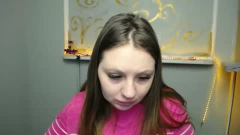 Snapshot of luizaheems_ chatting on February 2025 10:41:01 AM Luiza online show from February 2025 10:41:01 AM